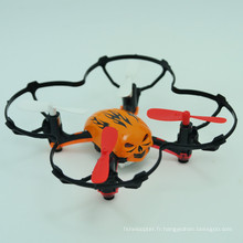 Vente chaude produit authentique 2.4 G 4CH mini drone rc quadcopter